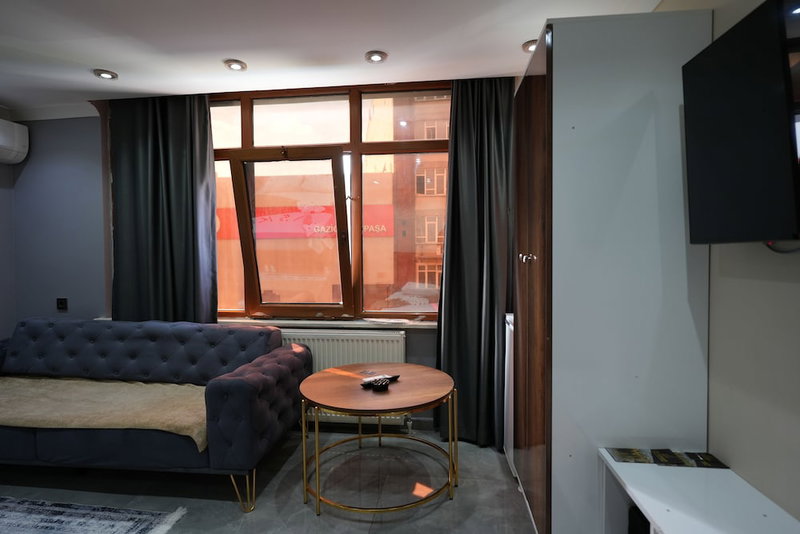 Viyana Suite Hotel, Istanbul, Turkey