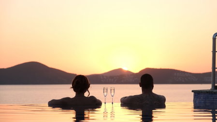Ni Marin Hotel, Milas, Turkey