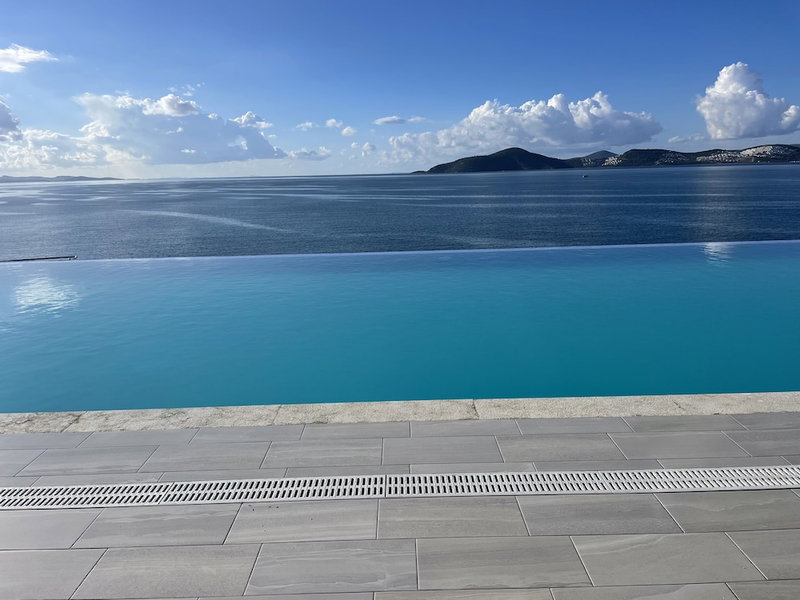 Ni Marin Hotel, Milas, Turkey