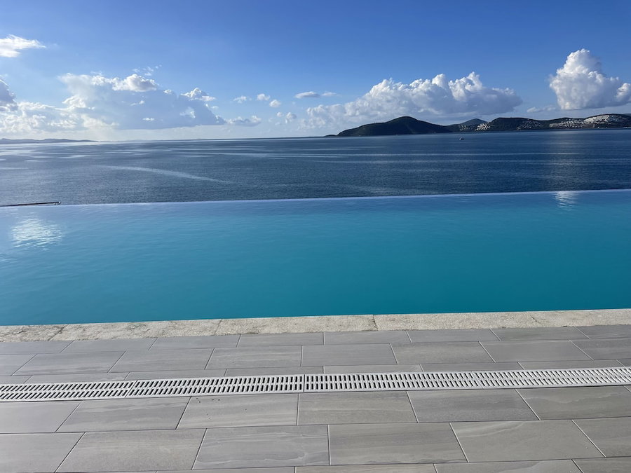Ni Marin Hotel, Milas, Turkey