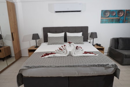 Ni Marin Hotel, Milas, Turkey