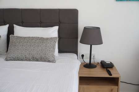 Ni Marin Hotel, Milas, Turkey