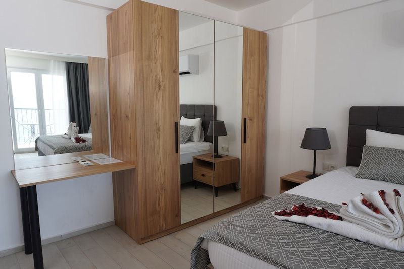 Ni Marin Hotel, Milas, Turkey