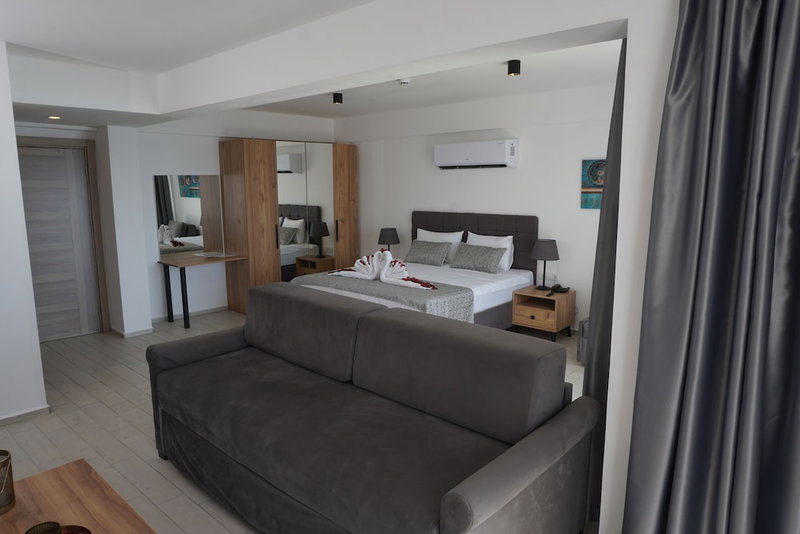 Ni Marin Hotel, Milas, Turkey