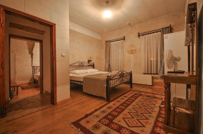 Nomads Cave Hotel & Rooftop, Nevsehir, Turkey