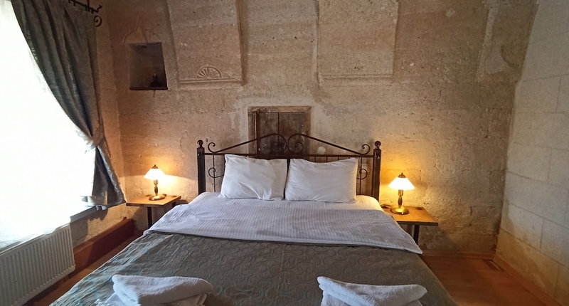 Nomads Cave Hotel & Rooftop, Nevsehir, Turkey