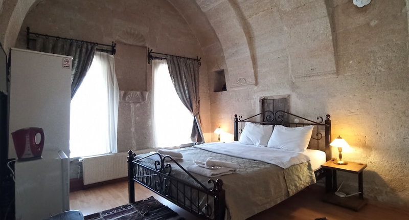 Nomads Cave Hotel & Rooftop, Nevsehir, Turkey