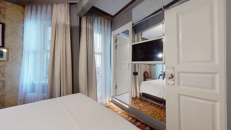 Faik Pasha Suites, Istanbul, Turkey