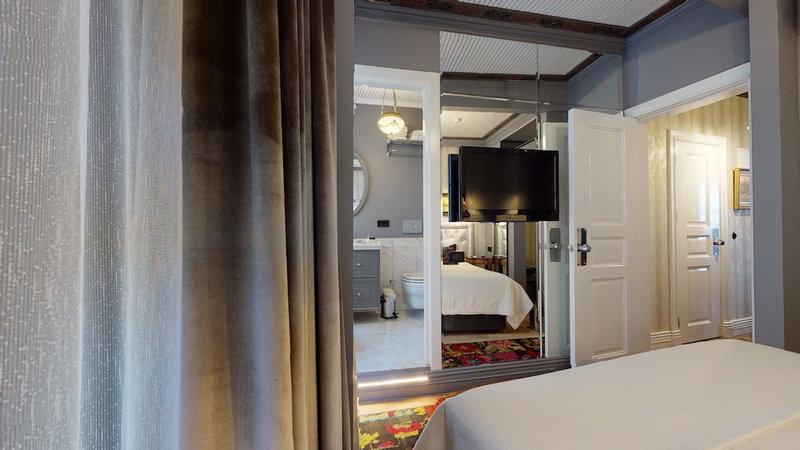 Faik Pasha Suites, Istanbul, Turkey