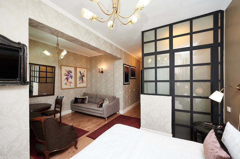 Faik Pasha Suites, Istanbul, Turkey