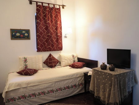 Hadrianus Hotel, Antalya, Turkey
