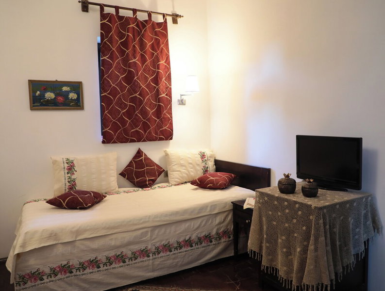 Hadrianus Hotel, Antalya, Turkey