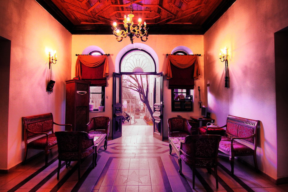 Hotel Kervansaray Canakkale - Special Class, Turkey