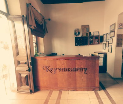 Hotel Kervansaray Canakkale - Special Class, Çanakkale, Turkey