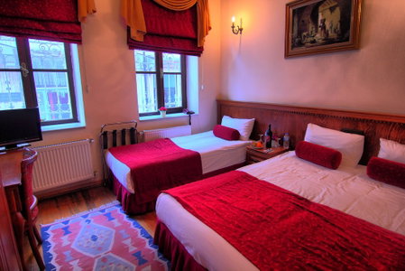 Hotel Kervansaray Canakkale - Special Class, Çanakkale, Turkey