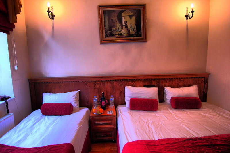 Hotel Kervansaray Canakkale - Special Class, Çanakkale, Turkey