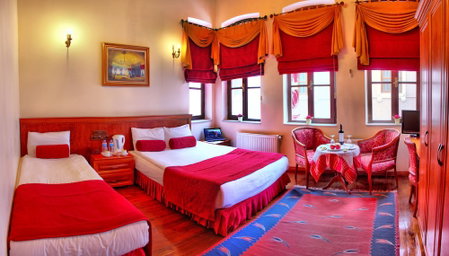 Hotel Kervansaray Canakkale - Special Class, Çanakkale, Turkey