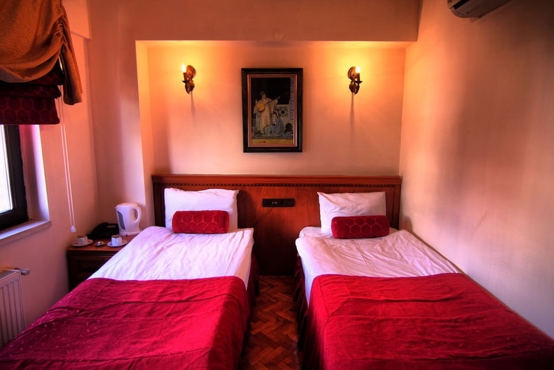Hotel Kervansaray Canakkale - Special Class, Çanakkale, Turkey