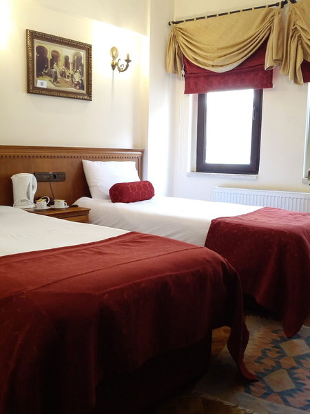 Hotel Kervansaray Canakkale - Special Class, Çanakkale, Turkey
