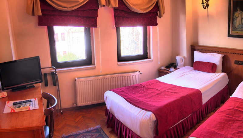 Hotel Kervansaray Canakkale - Special Class, Çanakkale, Turkey