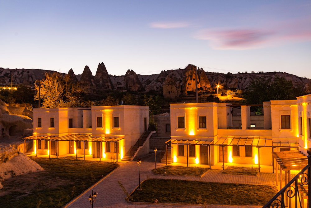 Empire Cave Hotel, Turkey
