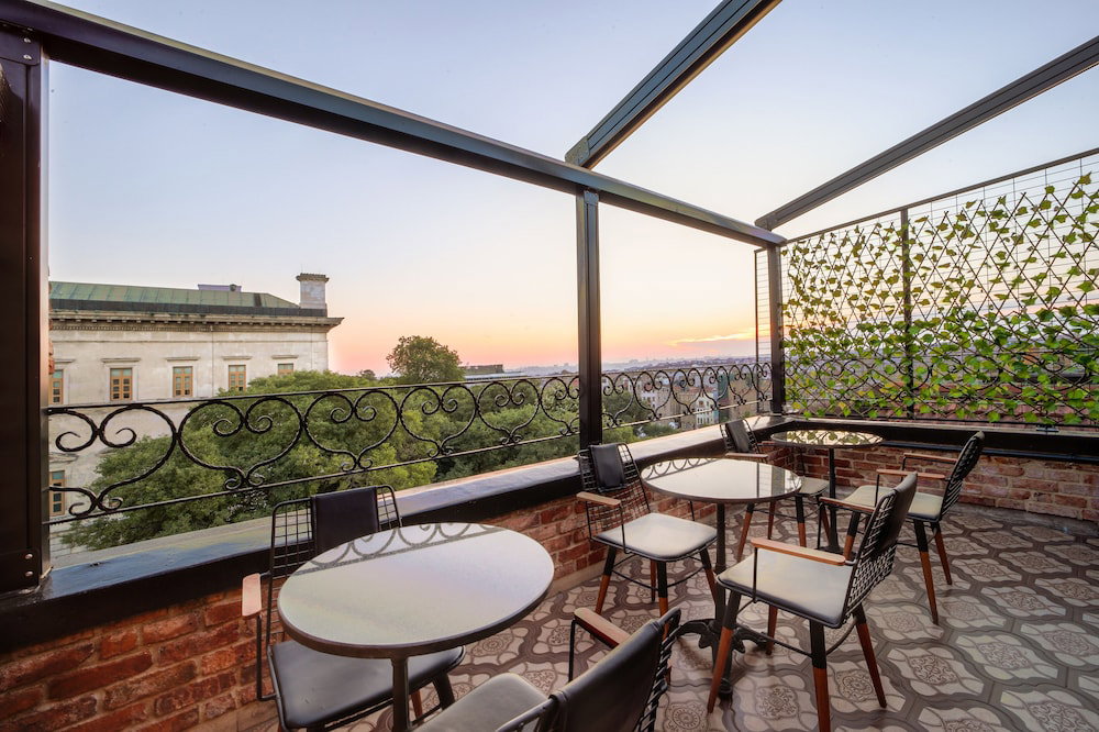 Nine Istanbul Hotel, Turkey