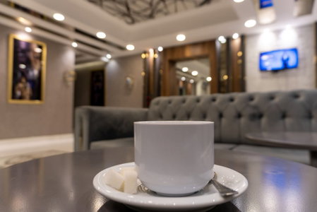 Anatolia Luxury Hotel, Ankara, Turkey