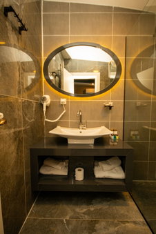 Anatolia Luxury Hotel, Ankara, Turkey