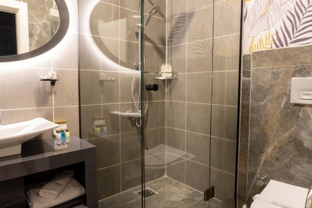 Anatolia Luxury Hotel, Ankara, Turkey