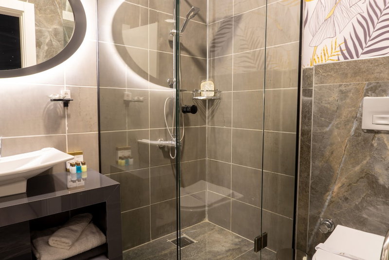 Anatolia Luxury Hotel, Ankara, Turkey