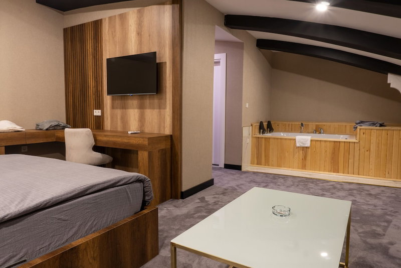 Anatolia Luxury Hotel, Ankara, Turkey