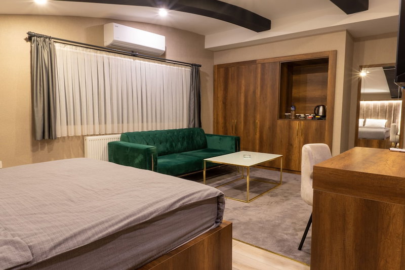 Anatolia Luxury Hotel, Ankara, Turkey