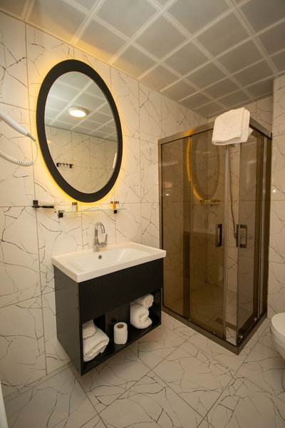 Anatolia Luxury Hotel, Ankara, Turkey
