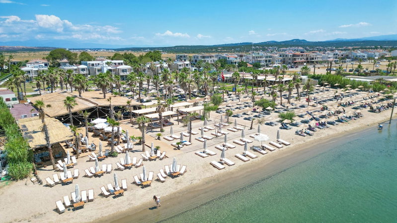 Ayvalık Sea Resort, Ayvalik, Turkey