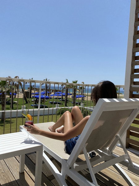 Ayvalık Sea Resort, Ayvalik, Turkey