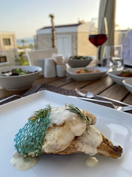 Ayvalık Sea Resort, Ayvalik, Turkey
