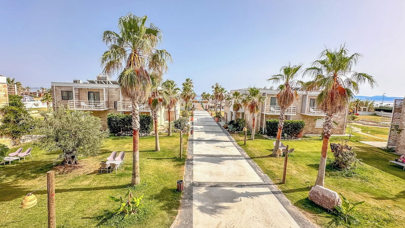 Ayvalık Sea Resort, Ayvalik, Turkey