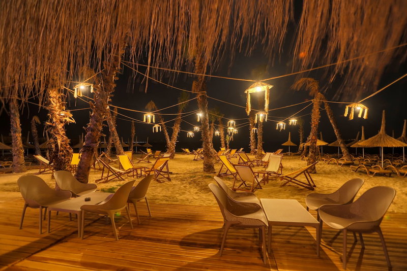 Ayvalık Sea Resort, Ayvalik, Turkey