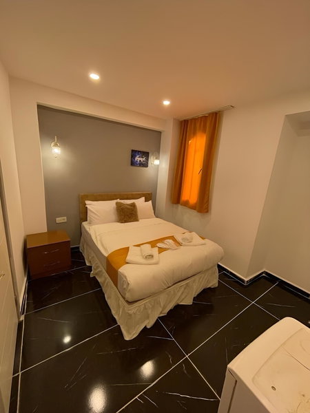 Happy Dreams Apart Hotel, Istanbul, Turkey