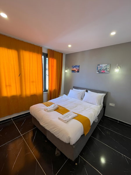 Happy Dreams Apart Hotel, Istanbul, Turkey