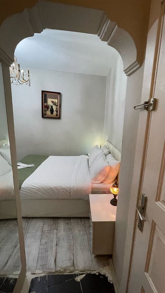 Chez Bore, Istanbul, Turkey
