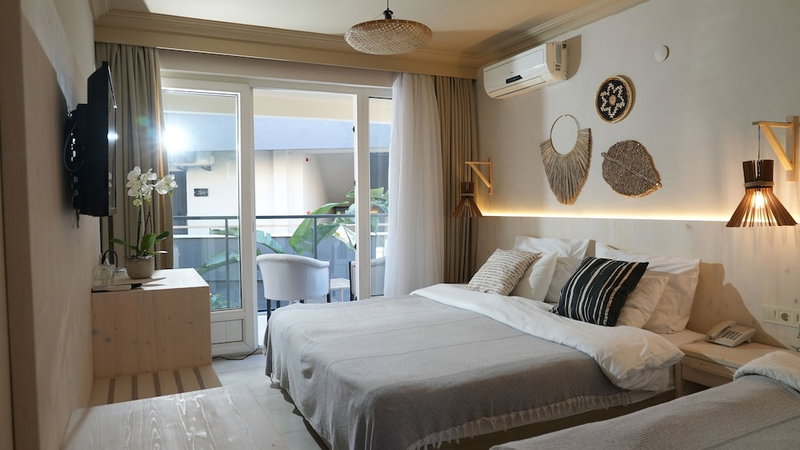 Sun Hotel by En Vie Beach - Adults Only, Alanya, Turkey