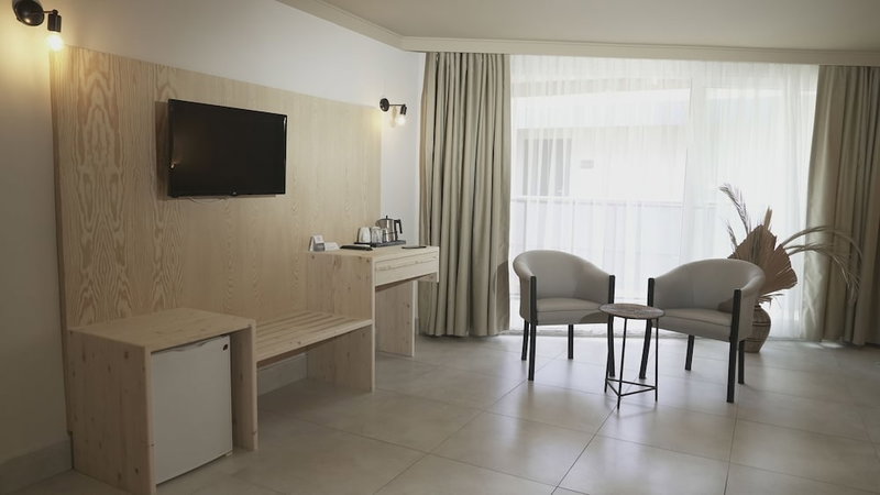 Sun Hotel by En Vie Beach - Adults Only, Alanya, Turkey