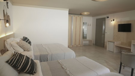 Sun Hotel by En Vie Beach - Adults Only, Alanya, Turkey