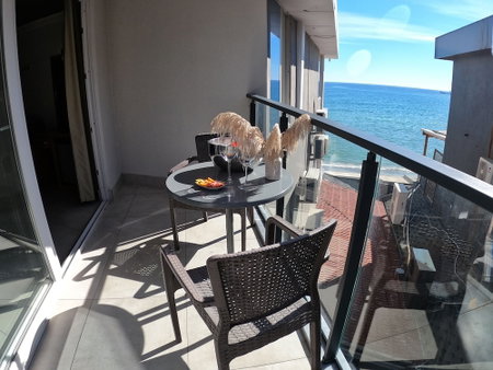 Sun Hotel by En Vie Beach - Adults Only, Alanya, Turkey