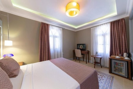 No 2 Hotel By Şükrü, Adalar, Turkey