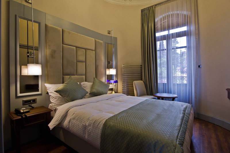 No 2 Hotel By Şükrü, Adalar, Turkey