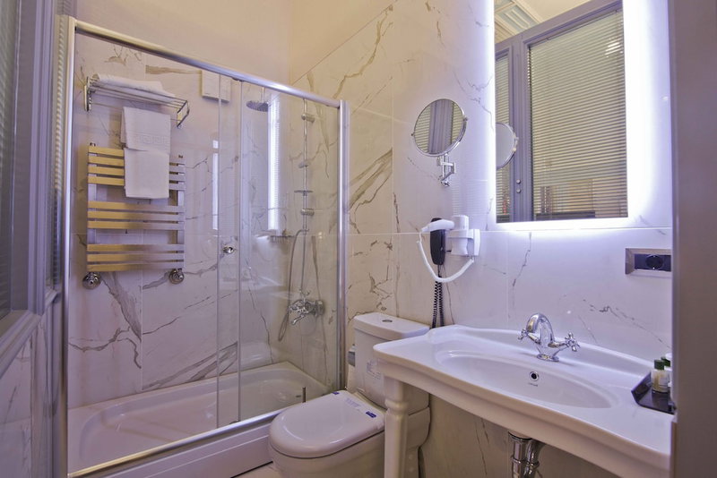 No 2 Hotel By Şükrü, Adalar, Turkey