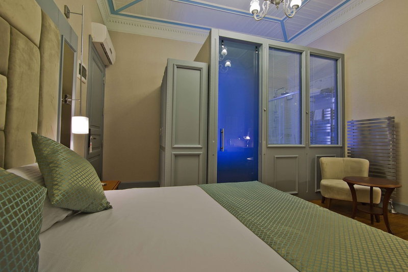 No 2 Hotel By Şükrü, Adalar, Turkey