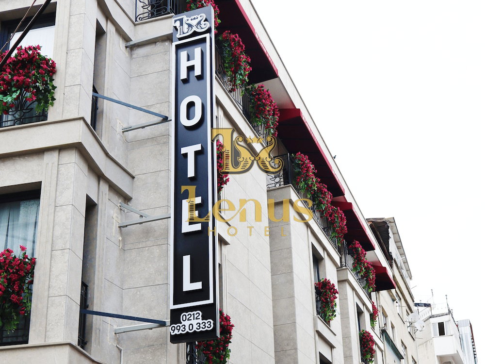 Lenus Hagia Sophia Hotel, Turkey